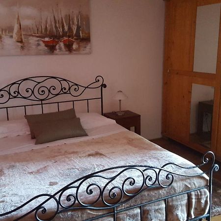 Bed and Breakfast Tanger Chez Habitant Exterior foto